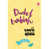 Dudel Tarbiah Kitab Grafik Tauhid Zindani Jilid 2 by Iffah Nizar