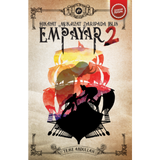 [BESTSELLER] Empayar 2 Hikayat Mukjizat Daripada Iblis by Teme Abdullah
