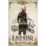 [BESTSELLER] Empayar Hikayat Putera Tanpa Nama by Teme Abdullah