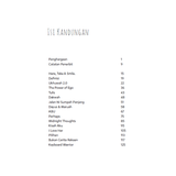 Iman Publication Buku Esc. by Budak Tomato (AS-IS) ISEsc.
