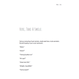 Iman Publication Buku Esc. by Budak Tomato (AS-IS) ISEsc.