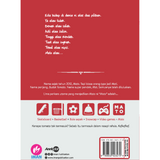 Iman Publication Buku Esc. by Budak Tomato (AS-IS) ISEsc.
