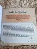 Iman Publication Buku Farhan Belajar Meminta Maaf Daripada Kisah Nabi Adam A.S 201321