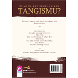 Iman Publication Buku Hanya Senyummu Yang Terlihat by Ajeerah Azali, Faiz Qayyuum, Farah Adibah, Siraj Aziz (AS-IS) 100018