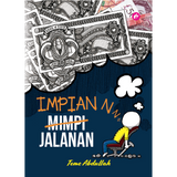 Impian Jalanan by Teme Abdullah