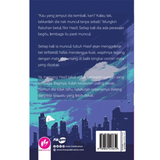 Iman Publication Buku Khayalan by Hasif Rayyan (AS-IS) IS K