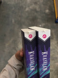 Iman Publication Buku Khayalan by Hasif Rayyan (AS-IS) IS K