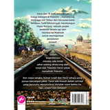 Komik Gaza: Detik Awal Palestin Dijajah - IMAN Shoppe Bookstore (1194047733817)