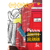 Pelukis Jalanan By Teme Abdullah