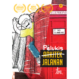 Iman Publication Buku Pelukis Jalanan By Teme Abdullah 100185