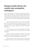 Iman Publication Buku PENAT: Bagaimana Mengurus Emosi, Tenaga & Tekanan Dalam Menempuhi Alam Dewasa by Dr Alizi Alias 201383