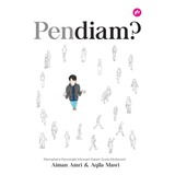 Iman Publication Buku Pendiam? By Aiman Amri & Aqila Masri 100046