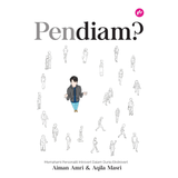 Pendiam? By Aiman Amri & Aqila Masri
