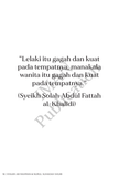 Iman Publication Buku (Pre-order) Perempuan-Perempuan Yang Berbudi Dalam Al-Quran by Syaari Ab Rahman & Nurul Suhadah Shuib 201362