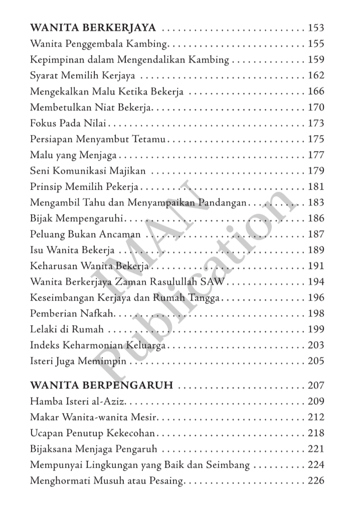 Iman Publication Buku (Pre-order) Perempuan-Perempuan Yang Berbudi Dalam Al-Quran by Syaari Ab Rahman & Nurul Suhadah Shuib 201362