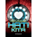 Iman Publication Buku Reformasi Hati Kita IS00382 (1194062905401)