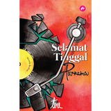 Selamat Tinggal Purnama Strain Kedua By Teme Abdullah