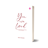 Iman Publication Buku You Are Loved by Mizi Wahid 100058