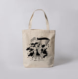 Iman Publication Merchandise Totebag Gaza 201261