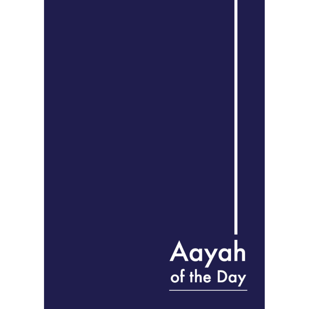 Iman Publication Merchandise Winter Aayah Of The Day (Diary) (AS-IS) IPAOTDW