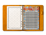 Iman Publication Planner T Planner 2023 201367