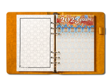 Iman Publication Planner T Planner 2023 201367