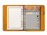 Iman Publication Planner T Planner 2023 201367