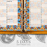 Iman Publication T Planner 2023 201367