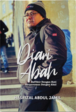 IMAN Shoppe Bookstore Book (AS-IS) Diari Abah by Hasrizal Abdul Jamil 2009901