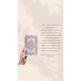 IMAN Shoppe Bookstore Book Beautiful Gems of Divine Wisdom by Asyiqin Al-Shaeir 201493