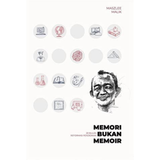 Memori Bukan Memoir by Maszlee Malik