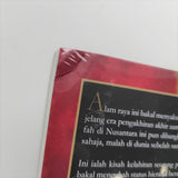 IMAN Shoppe Bookstore Book Puteri Bunian Bulan by Aliff Mustafa (AS IS) 200677