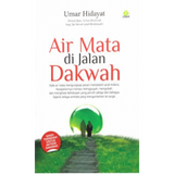 Air Mata di Jalan Dakwah - IMAN Shoppe Bookstore (1049246662713)