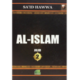 Al-Islam Jilid 2 - IMAN Shoppe Bookstore (1049248890937)