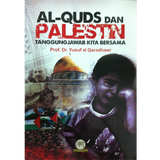 Al-Quds dan Palestin Tanggungjawab Kita Bersama - IMAN Shoppe Bookstore (1049249120313)