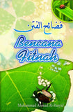 Bencana Fitnah - Iman Shoppe Bookstore