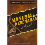 Manusia dan Kebenaran - IMAN Shoppe Bookstore (1194050551865)