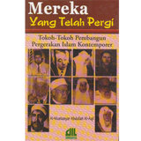 Mereka Yang Telah Pergi - Iman Shoppe Bookstore (1194053992505)
