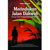 Merindukan Jalan Dakwah - Iman Shoppe Bookstore (1194054287417)