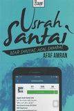 Usrah Santai - Iman Shoppe Bookstore