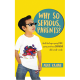 Why So Serious, Parents? - Iman Shoppe Bookstore (1194083909689)