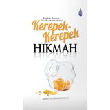 IMAN Shoppe Bookstore Kerepek-kerepek Hikmah ISKKH