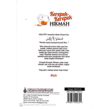 IMAN Shoppe Bookstore Kerepek-kerepek Hikmah ISKKH