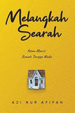 Melangkah Searah - Iman Shoppe Bookstore