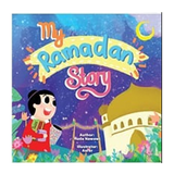 My Ramadan Story by Huda Nawawi