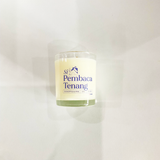 Iman Shoppe Bookstore Sdn Bhd Merchandise Lilin + Co Si Pembaca Tenang 100700