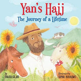 IMAN Shoppe Bookstore Yan's Hajj The Journey of A Lifetime ISYHTJOAL