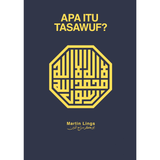 Inisiatif Buku Darul Ehsan Buku Apa Itu Tasawuf? by Martin Lings 201449