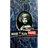 Inisiatif Buku Darul Ehsan Buku Imam di Kota Paris: Kembara Seorang Imam by Rifa'a Al-Tahtawi 201307