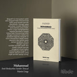 Inisiatif Buku Darul Ehsan Buku Muhammad Riwayat Hidup Berdasarkan Sumber Terawal by Martin Lings ISDEMRHBST